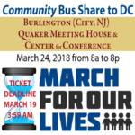 March for Our Lives