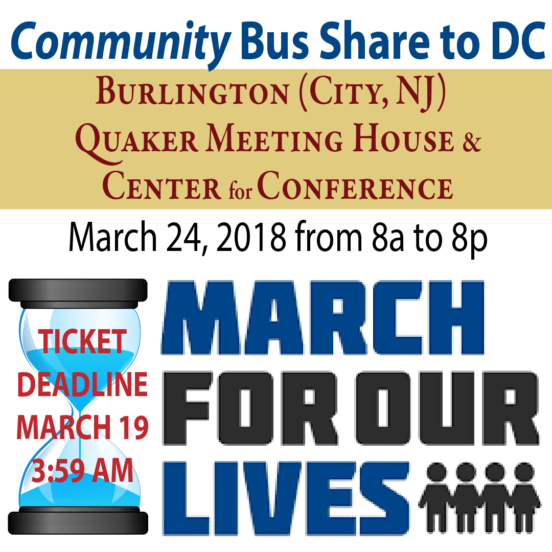 March for Our Lives
