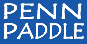 Penn Paddle logo